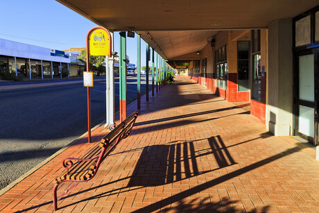 Boost for app aimed at vision impaired commuters