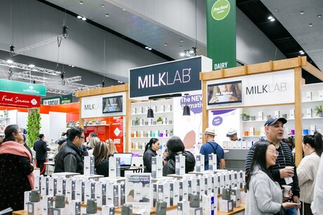 A snapshot into Fine Food Australia 2023