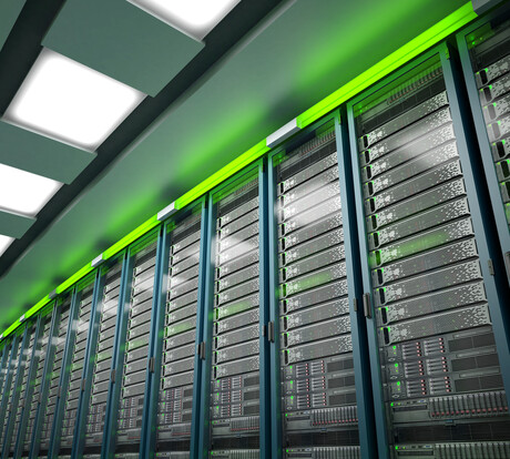 Call for DC sustainability a wake-up call for industry