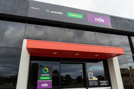 Fixing the NDIS