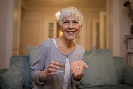 Probiotics could slow age-related cognitive decline Probiotics could slow age-related cognitive decline