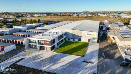 $20m snack food manufacturing facility set to open in Ballarat