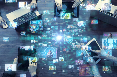 Event streaming: the new data superpower? Event streaming: the new data superpower?