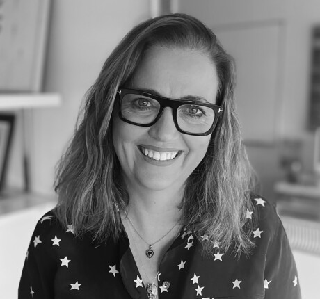 In Conversation with Fleur Wood