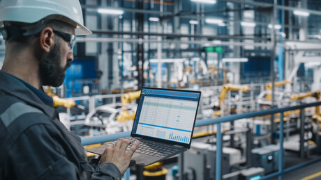 What does a successful predictive maintenance program look like? What does a successful predictive maintenance program look like?
