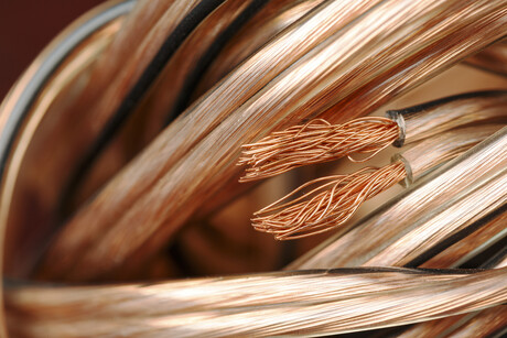 Roadmap to decreasing copper mining emissions Roadmap to decreasing copper mining emissions