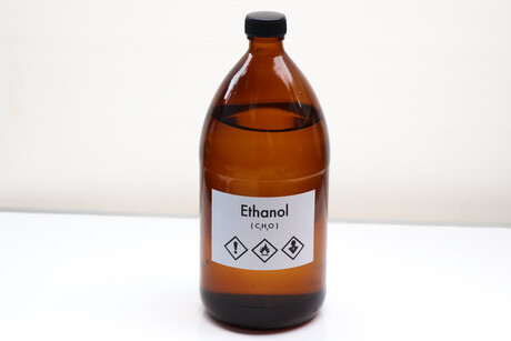 Ethanol enables more efficient nanosensor manufacture Ethanol enables more efficient nanosensor manufacture