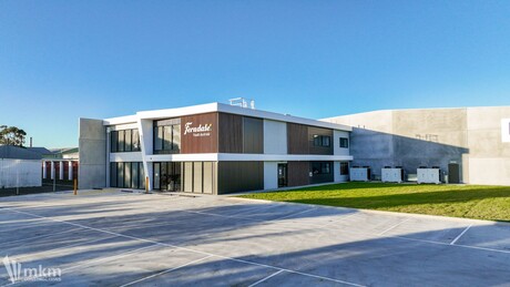 Ferndale Foods invests in healthy snack food facility Ferndale Foods invests in healthy snack food facility