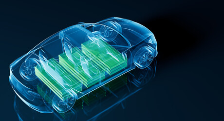 New charging tech to turn e-cars into batteries on wheels New charging tech to turn e-cars into batteries on wheels