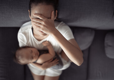FDA approves first known pill for postpartum depression