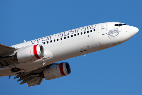 Virgin Australia enhances online services