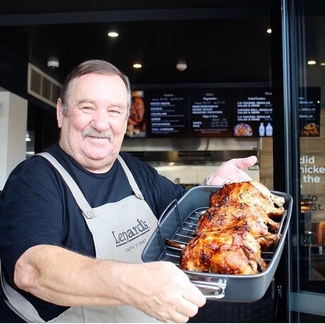 Australian poultry business Lenard&#39;s celebrates 36 years