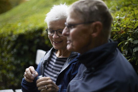 Partnership to develop advanced protein ingredients