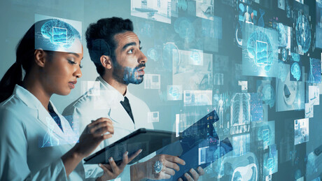 Ramsay Health Care partners with Google Cloud Ramsay Health Care partners with Google Cloud