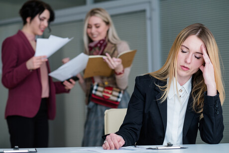 Sound of success: embracing quieter work environments Sound of success: embracing quieter work environments