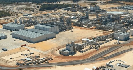 UGL awarded over $600m in lithium and energy contracts UGL awarded over $600m in lithium and energy contracts