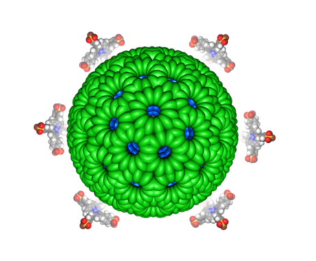 Photocatalytic system efficiently converts CO2 into fuel