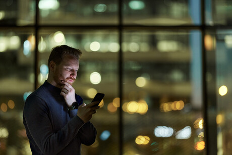 Preparing for flexible energy demand