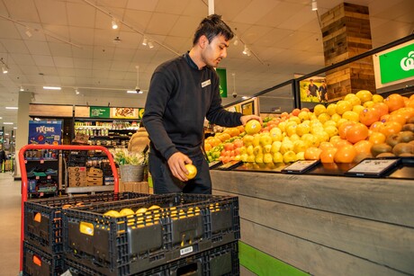 Pact Group sells 50% of its reusable plastic crate business