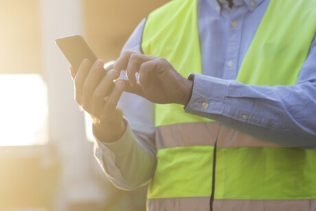 How mobile technology boosts WHS outcomes How mobile technology boosts WHS outcomes