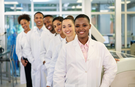 Diversity in STEM Review &mdash; draft recommendations released