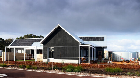 Q&A with Jey Shivakumar: How microgrids can serve residential and industrial sites Q&A with Jey Shivakumar: How microgrids can serve residential and industrial sites