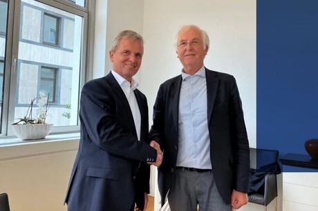 Anton Paar acquires German process engineering company
