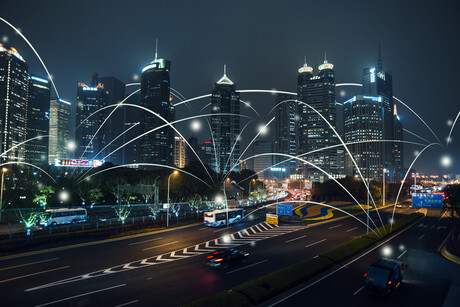 Operational intelligence helps meet Victoria&#39;s bus plan