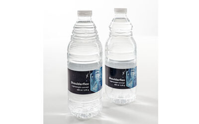 Krones water bottle wins sustainability prize