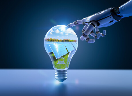 The digital transformation of Australian utilities