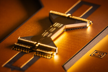 &#39;Enchilada Trap&#39; paves the way for better quantum computers