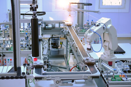 EtherCAT: leveraging industrial Ethernet for 20 years