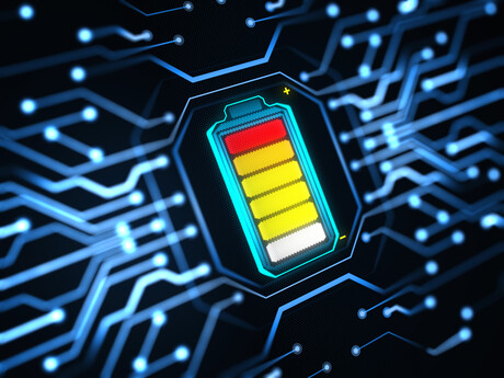 New tech boosts development of carbon-capturing batteries New tech boosts development of carbon-capturing batteries