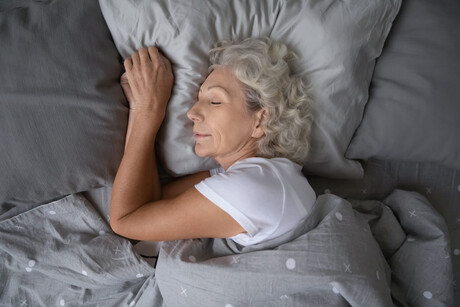 Simple fragrance release boosts memory in elders Simple fragrance release boosts memory in elders
