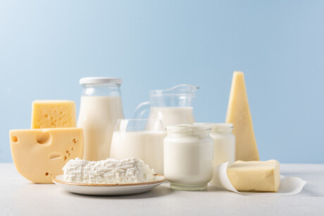 Top 10 dairy brand rankings for 2023 Top 10 dairy brand rankings for 2023