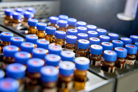 New antibiotic sourced from &#39;microbial dark matter&#39;