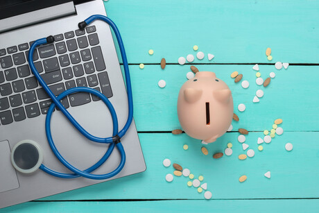 Funding boost for five digital health companies Funding boost for five digital health companies