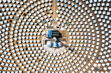 Partnership to improve molten salt tank performance Partnership to improve molten salt tank performance