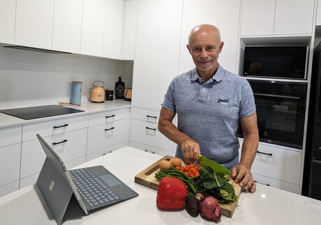 Online program can support self-management of type 2 diabetes Online program can support self-management of type 2 diabetes