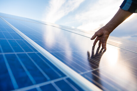 National Greenhouse Gas Inventory shows renewables are on the rise