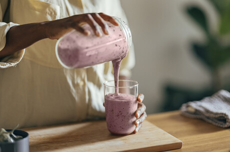 Are your smoothies actually healthy? Are your smoothies actually healthy?