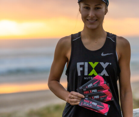 Nutrition brand opens new manufacturing facility on the Gold Coast