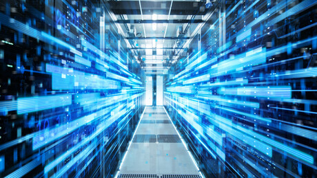 Intel breaking new ground with new supercomputer Intel breaking new ground with new supercomputer
