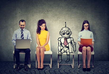 Futureproofing careers in the AI revolution