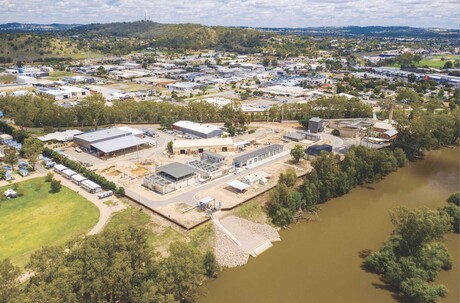 Riverina Water expands digital transformation program