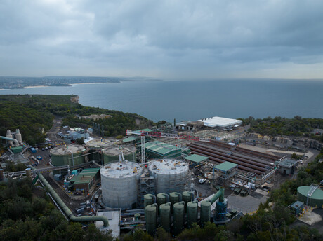 NSW farmers to benefit from $94m wastewater facility upgrade NSW farmers to benefit from $94m wastewater facility upgrade