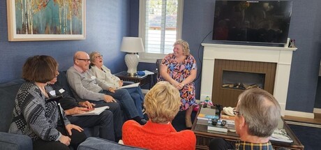 Group Homes Australia to host 33 dementia retreats Group Homes Australia to host 33 dementia retreats