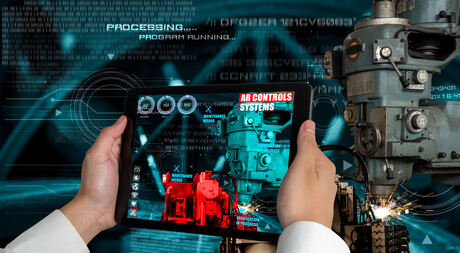 IFS to acquire Falkonry AI