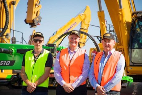 Queensland announces September to be 'Manufacturing Month'