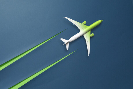 Lenovo introduces low emissions delivery option